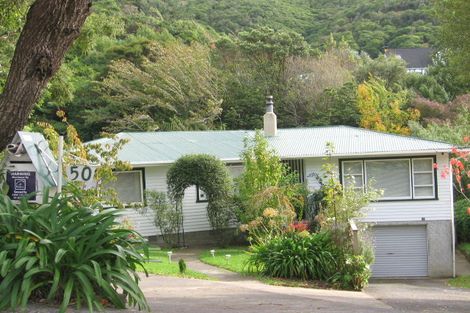 Photo of property in 50 Chester Road, Tawa, Wellington, 5028