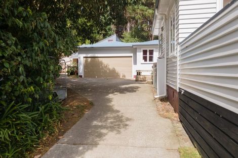Photo of property in 329 Takarau Gorge Road, Ohariu, Wellington, 6037