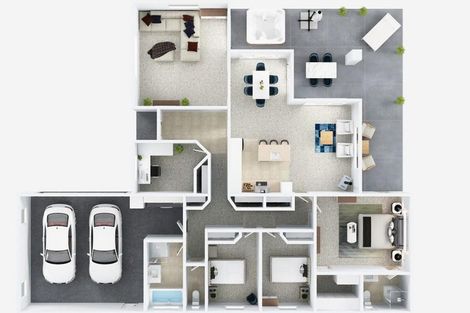 Photo of property in 3 North Bay Road, Pyes Pa, Tauranga, 3112