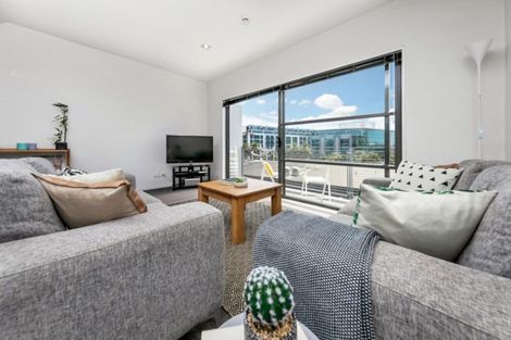 Photo of property in 204/57 Mahuhu Crescent, Auckland Central, Auckland, 1010