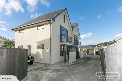 Photo of property in 10a Rotoiti Street, Johnsonville, Wellington, 6037
