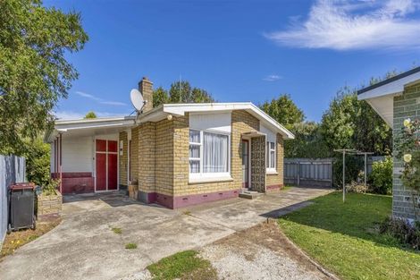 Photo of property in 19a Gordon Street, Strathern, Invercargill, 9812