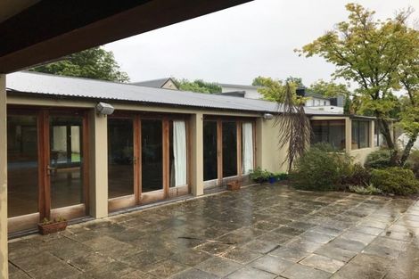 Photo of property in 21a Hamilton Avenue, Ilam, Christchurch, 8041