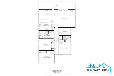 Photo of property in 51 Bristol Square, Hutt Central, Lower Hutt, 5010