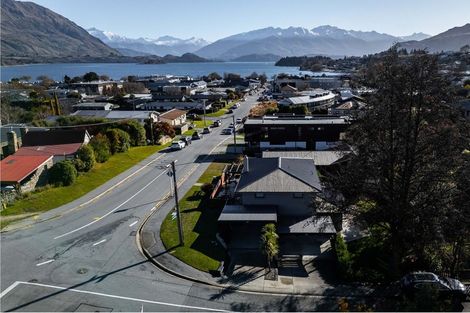 Photo of property in 84 Helwick Street, Wanaka, 9305