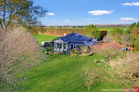 Photo of property in 1768 Ashburton Staveley Road, Ashburton Forks, Ashburton, 7771