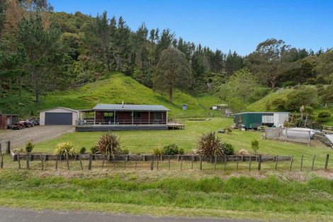 Photo of property in 171 Tirohanga Road, Tirohanga, Opotiki, 3197