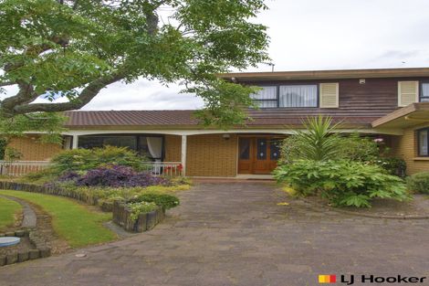 Photo of property in 10 Larkspur Court, The Gardens, Auckland, 2105