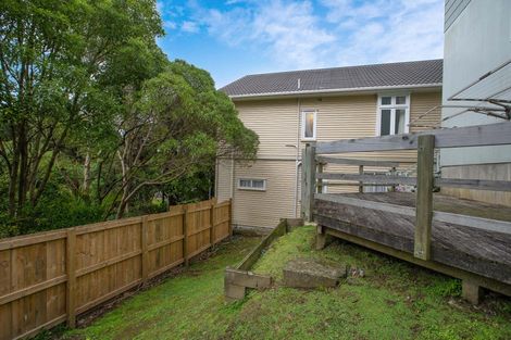 Photo of property in 2/121 Hataitai Road, Hataitai, Wellington, 6021