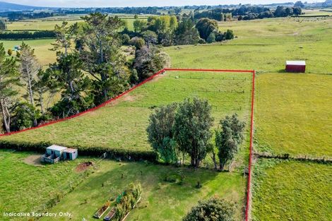 Photo of property in 116 Clifford Road, Eltham, 4322