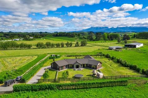 Photo of property in 506 Egmont Road, Hillsborough, New Plymouth, 4372
