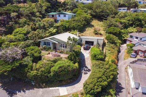 Photo of property in 45 Sheridan Terrace, Johnsonville, Wellington, 6037