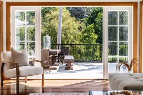 Photo of property in 1539 State Highway 16, Helensville, 0875