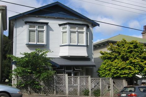 Photo of property in 60 Ellice Street, Mount Victoria, Wellington, 6011