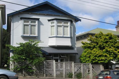 Photo of property in 60 Ellice Street, Mount Victoria, Wellington, 6011