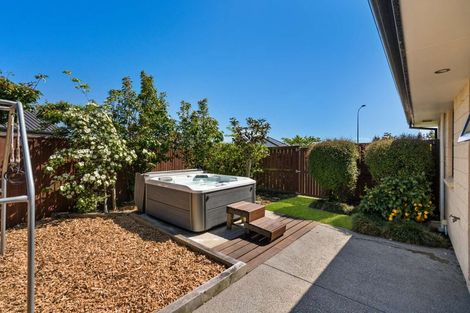 Photo of property in 21 Blue Jean Avenue, Rolleston, 7614