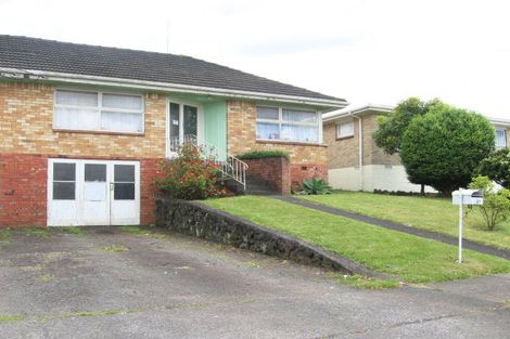 Photo of property in 64 Milan Road, Papatoetoe, Auckland, 2025