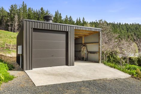 Photo of property in 2b Maungatawhiri Road, Raglan, 3295