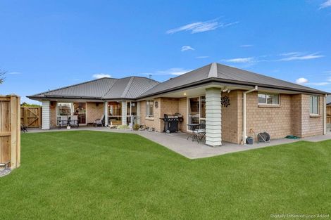 Photo of property in 15 Sutherland Drive, Kaiapoi, 7630
