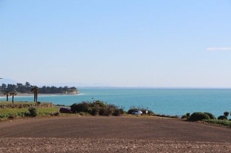 Photo of property in 130 Scarborough Road, Scarborough, Timaru, 7971