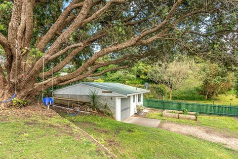 Photo of property in 55 Great North Road, Saint Johns Hill, Whanganui, 4501