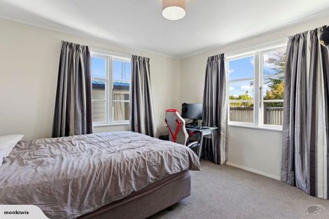 Photo of property in 23 Rudleigh Avenue, Upper Riccarton, Christchurch, 8041