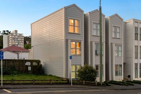 Photo of property in 246 Victoria Street, Te Aro, Wellington, 6011