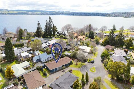Photo of property in 1/7 Kathleen Place, Rainbow Point, Taupo, 3330