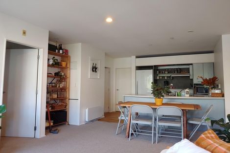 Photo of property in St Peters Apartments, 3e/192 Willis Street, Te Aro, Wellington, 6011
