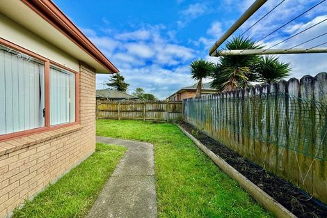 Photo of property in 8 Ettrick Lane, Papakura, 2110