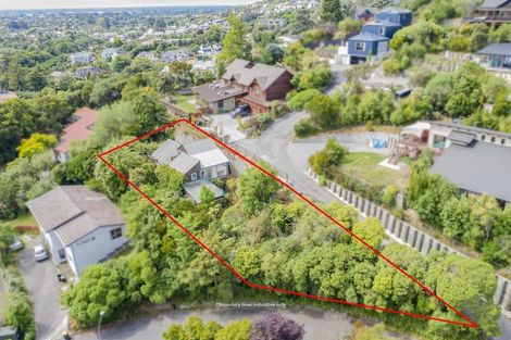 Photo of property in 9 Sunvale Terrace, Cashmere, Christchurch, 8022