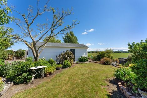 Photo of property in 6 Waiau West Road, Spotswood, Cheviot, 7381