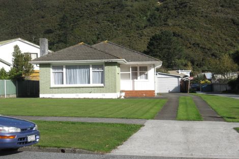 Photo of property in 152 Rata Street, Naenae, Lower Hutt, 5011