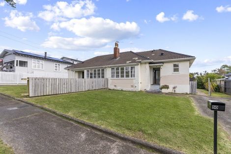 Photo of property in 48 Walmer Road, Point Chevalier, Auckland, 1022