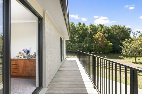 Photo of property in 286 Pencarrow Road, Tamahere, Hamilton, 3283