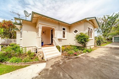 Photo of property in 152 Porangahau Road, Waipukurau, 4200