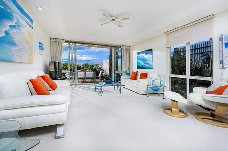 Photo of property in The Sands Apartments, 7/47 The Strand, Takapuna, Auckland, 0622