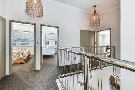 Photo of property in 52b Willoughby Street, Whitiora, Hamilton, 3200