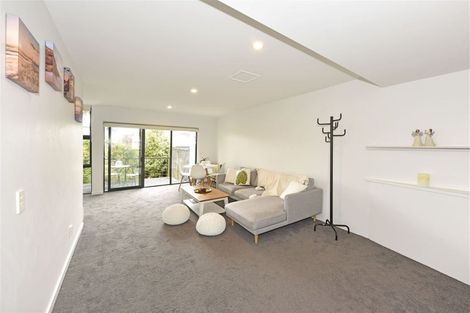 Photo of property in 5/33 Winchester Street, Merivale, Christchurch, 8014