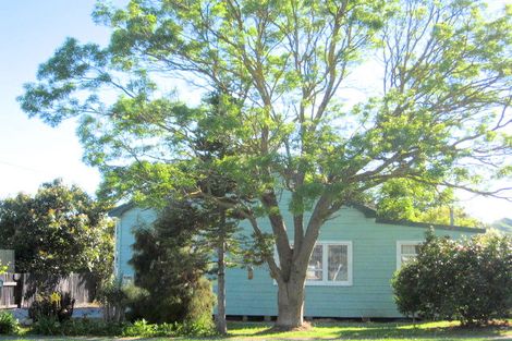 Photo of property in 4 Huxley Road, Outer Kaiti, Gisborne, 4010