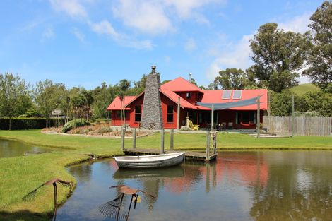 Photo of property in 31 Murray Road, Pukeuri, Oamaru, 9493