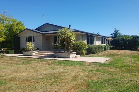 Photo of property in 117 Swamp Road, Springston, Christchurch, 7677