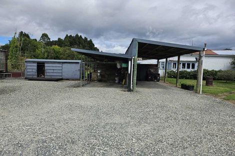 Photo of property in 28 Huia Street, Ohura, 3926