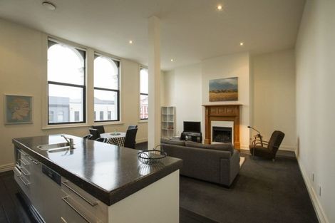 Photo of property in 4/54 Crawford Street, Dunedin Central, Dunedin, 9016