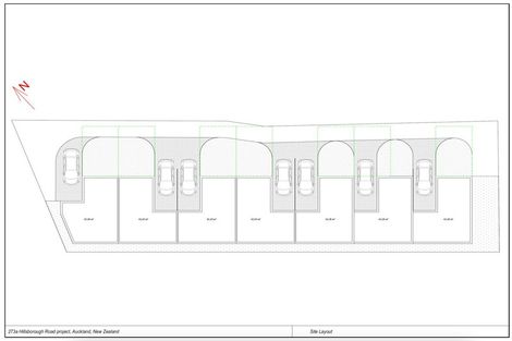 Photo of property in 273a Hillsborough Road, Hillsborough, Auckland, 1042