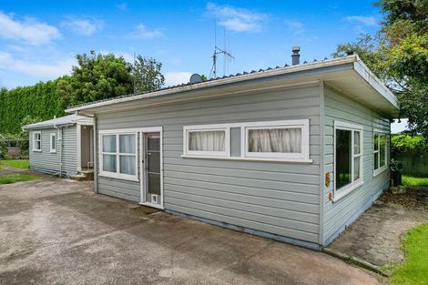 Photo of property in 56 No 3 Road, Te Puke, 3183
