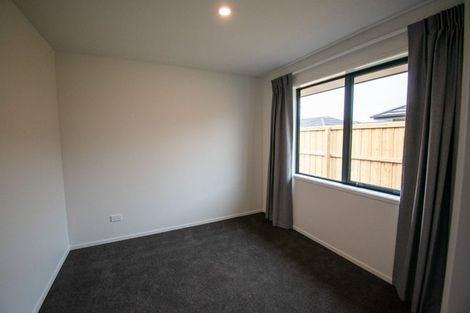 Photo of property in 181 Faringdon Boulevard, Rolleston, 7615