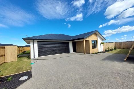 Photo of property in 65 Northmoor Boulevard, Rolleston, 7615