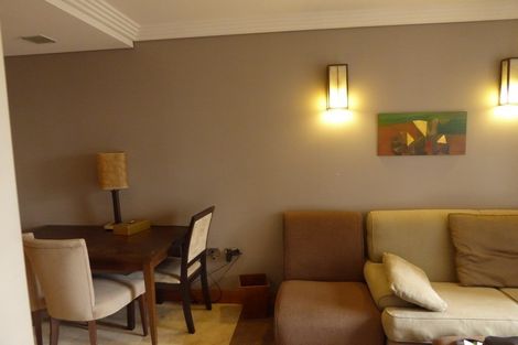 Photo of property in The Metropolis Apartments, 2415/1 Courthouse Lane, Auckland Central, Auckland, 1010