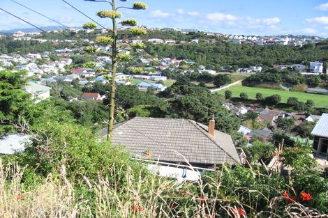 Photo of property in 159 Totara Road, Miramar, Wellington, 6022